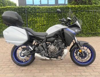 Tracer 700 GT