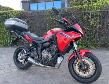 Tracer 700