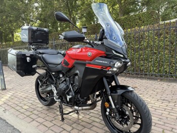 Tracer 900 Y-AMT Automatic
