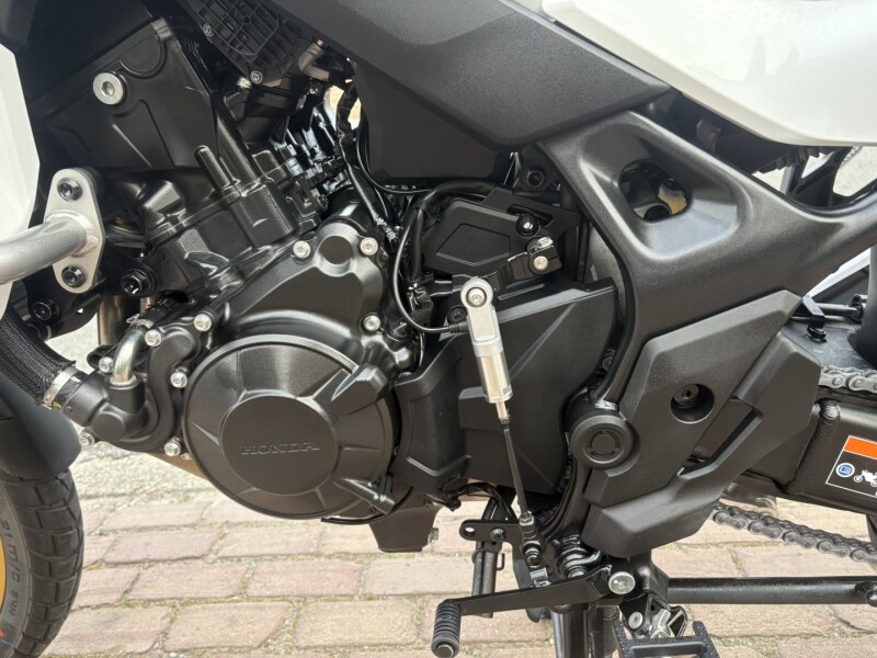 Transalp 750