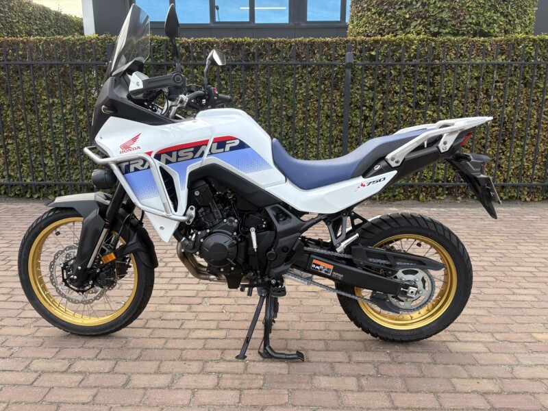 Transalp 750
