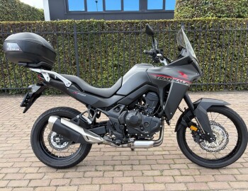 Transalp 750