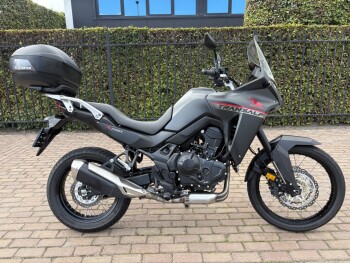 Transalp 750