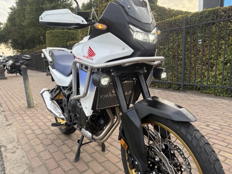 Transalp 750