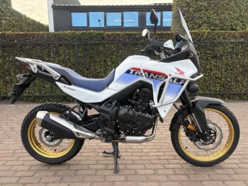 Transalp 750