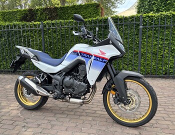 Transalp 750