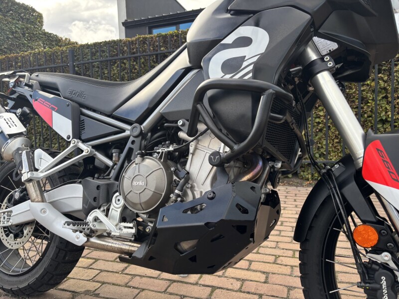 Tuareg 660