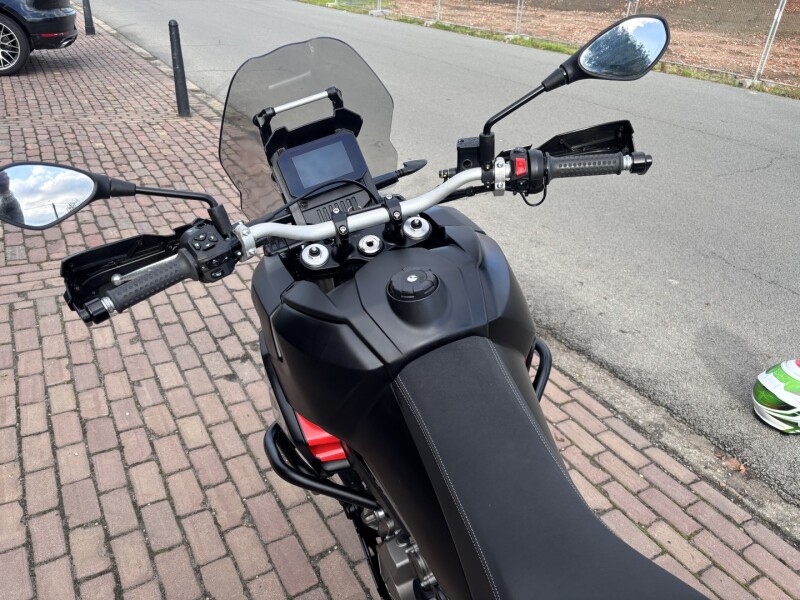 Tuareg 660