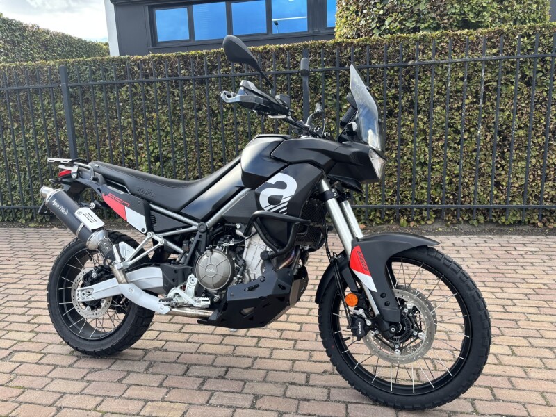 Tuareg 660