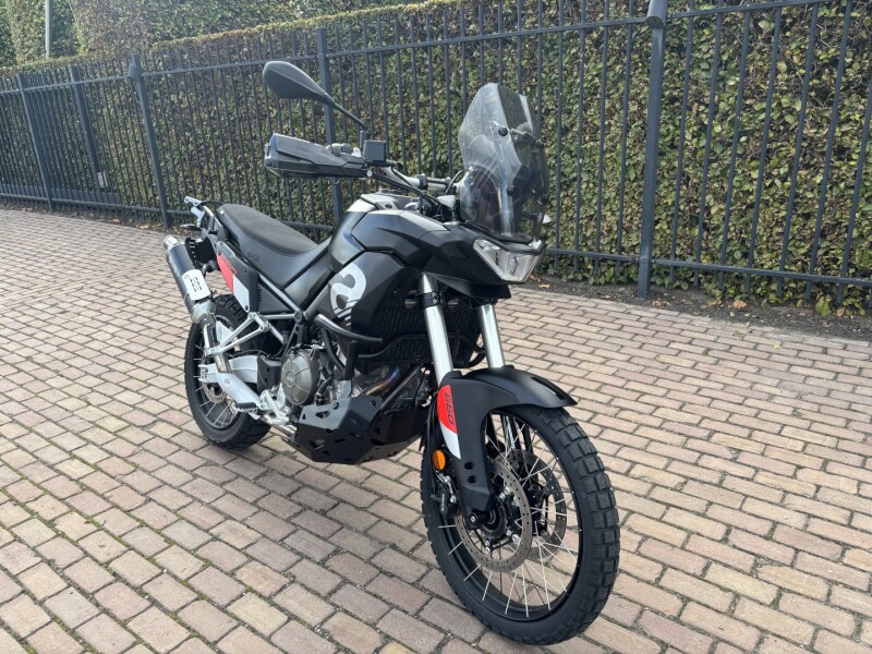 Tuareg 660