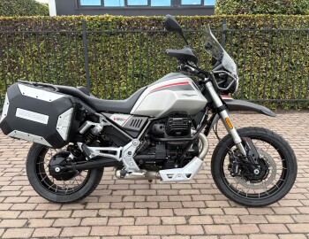 V 85 TT Travel
