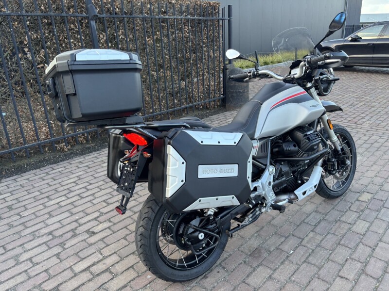 V85 tt travel 