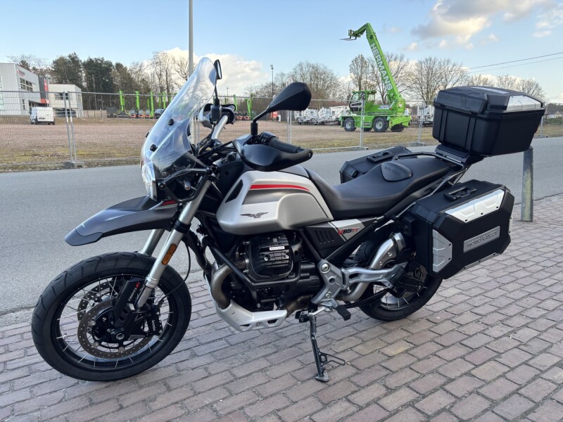 V85 tt travel 