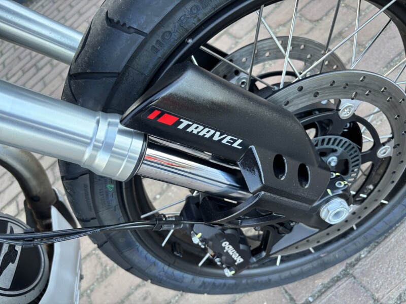 V85 tt travel 
