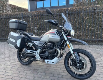 V85 tt travel 
