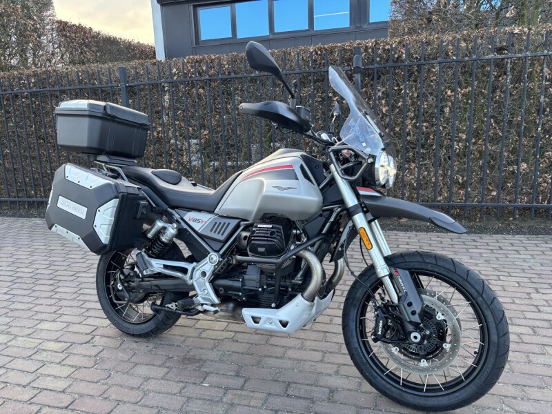 V85 tt travel 