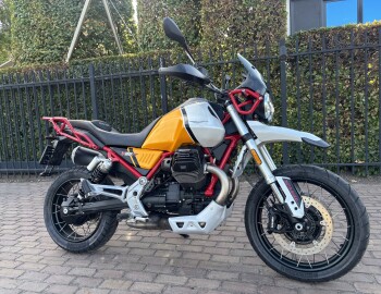 V85 TT