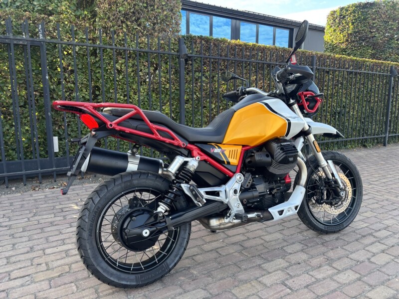 V85 TT