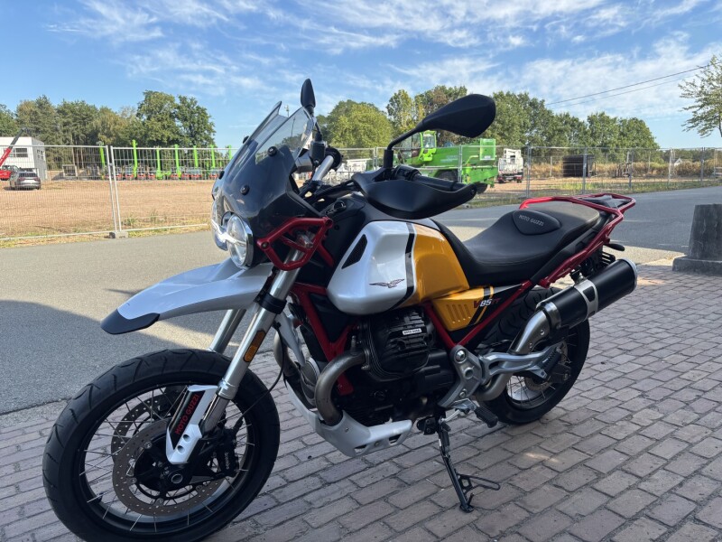 V85 TT
