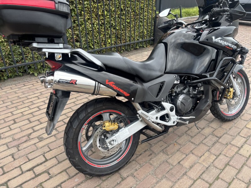 Varadero 1000 abs