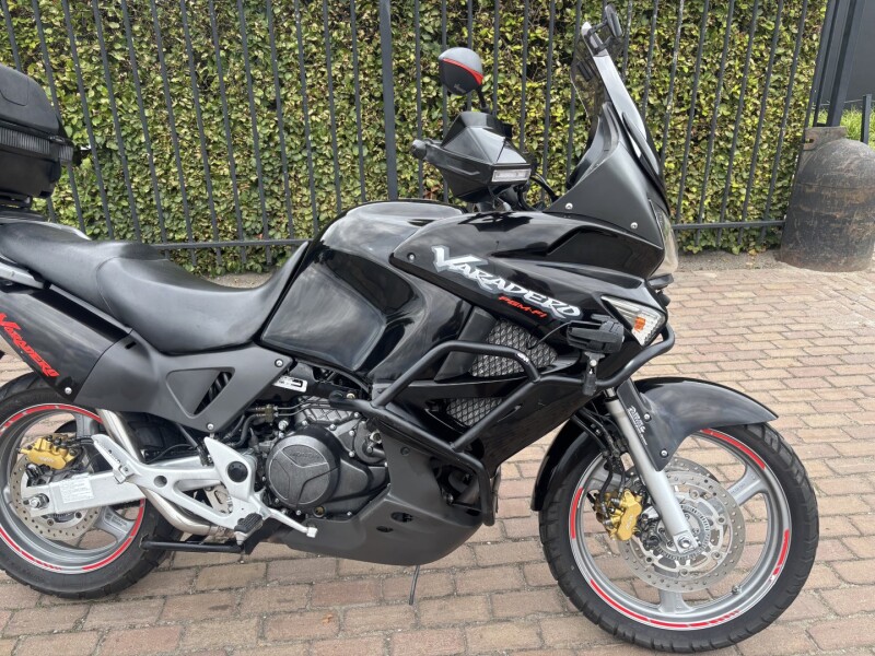 Varadero 1000 abs