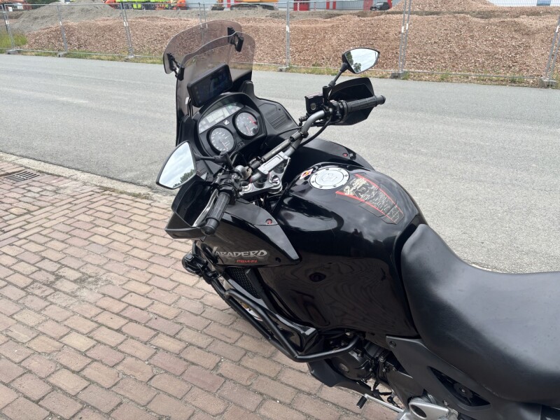 Varadero 1000 abs