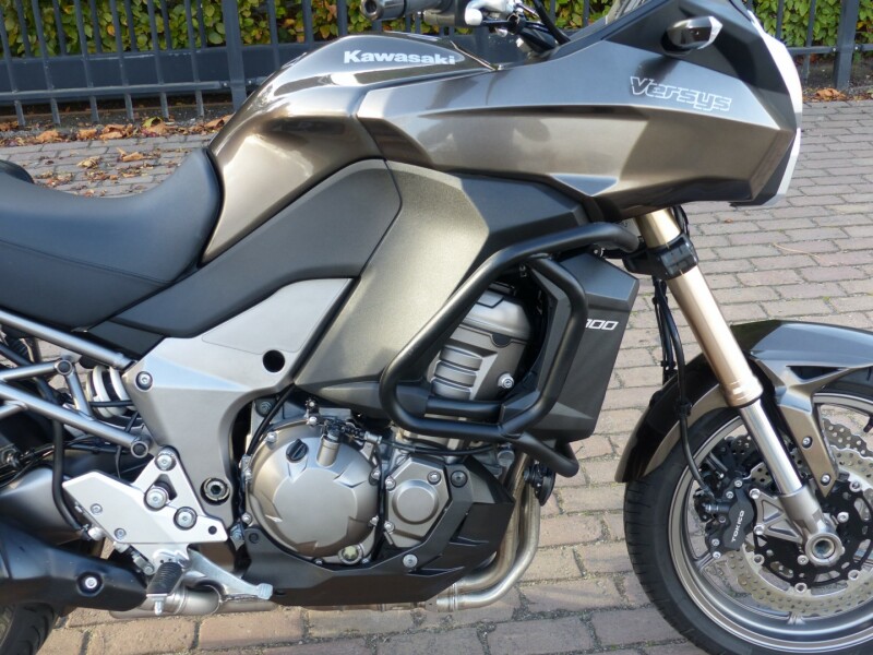 Versys 1000 - ABS