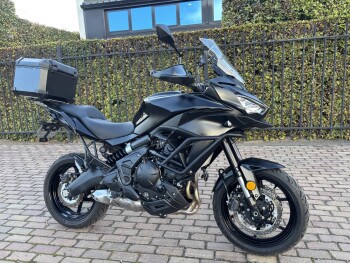 Verys 650