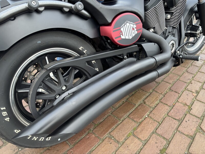 Victory Judge 1700cc