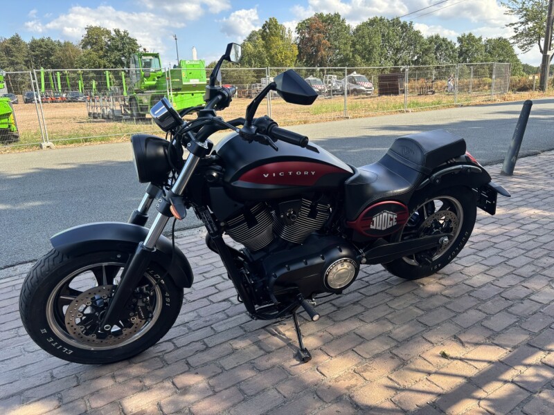 Victory Judge 1700cc