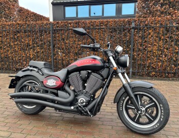 Victory Judge 1700cc