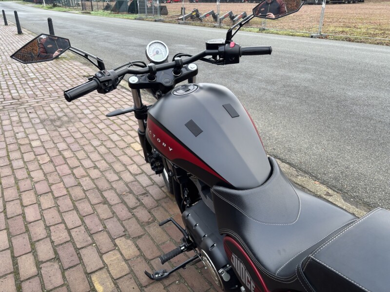 Victory Judge 1700cc