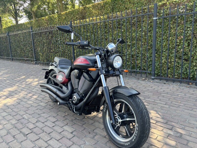 Victory Judge 1700cc