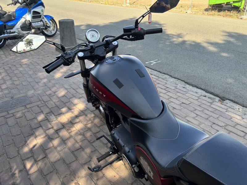 Victory Judge 1700cc