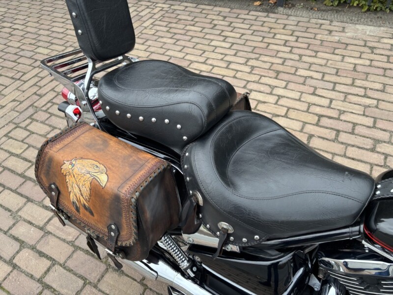 Vulcan 800 classic 