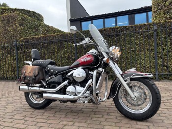 Vulcan 800 classic 