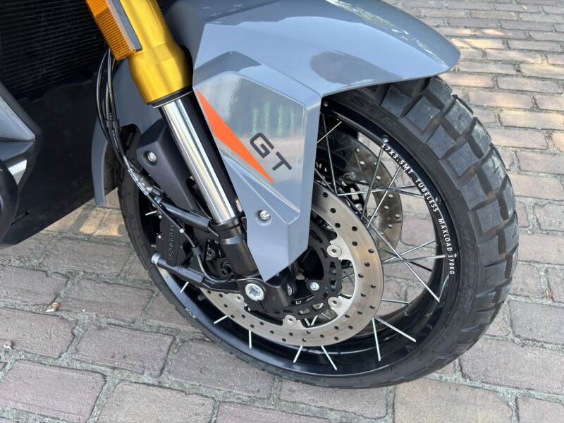 XP 400