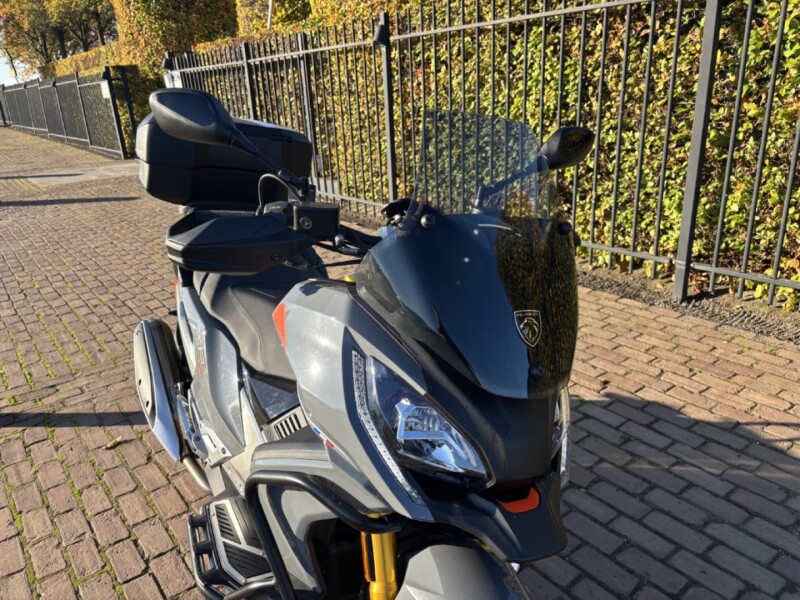 XP 400