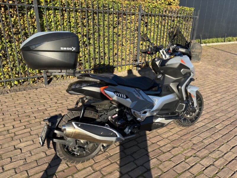 XP 400