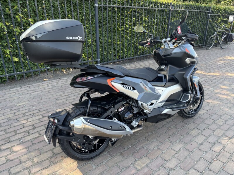 XP 400