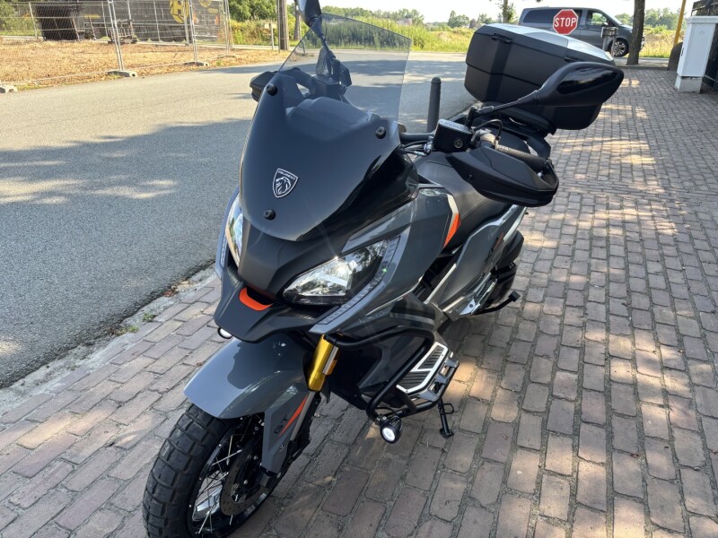 XP 400