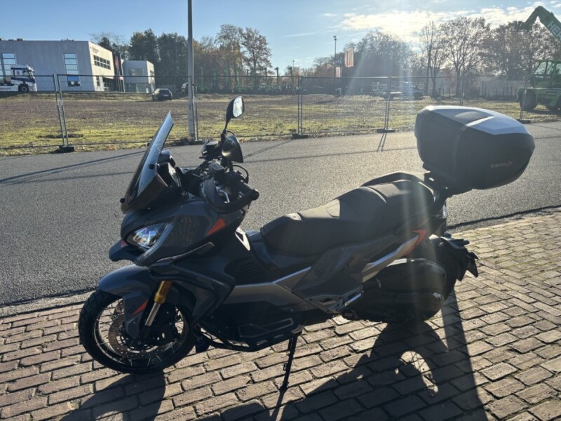 XP 400