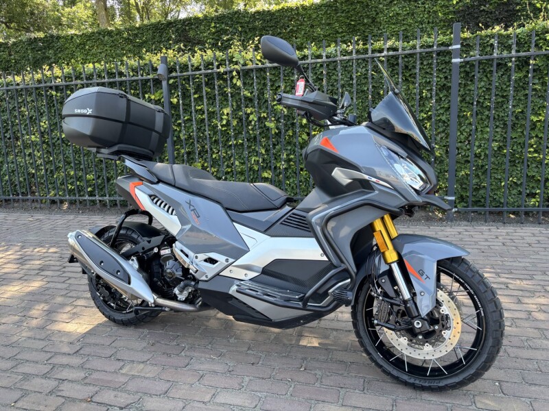 XP 400