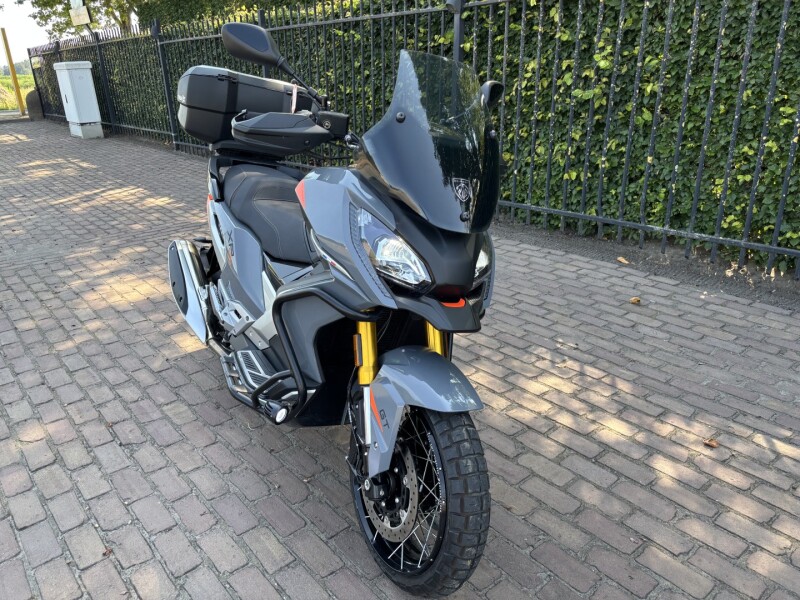 XP 400