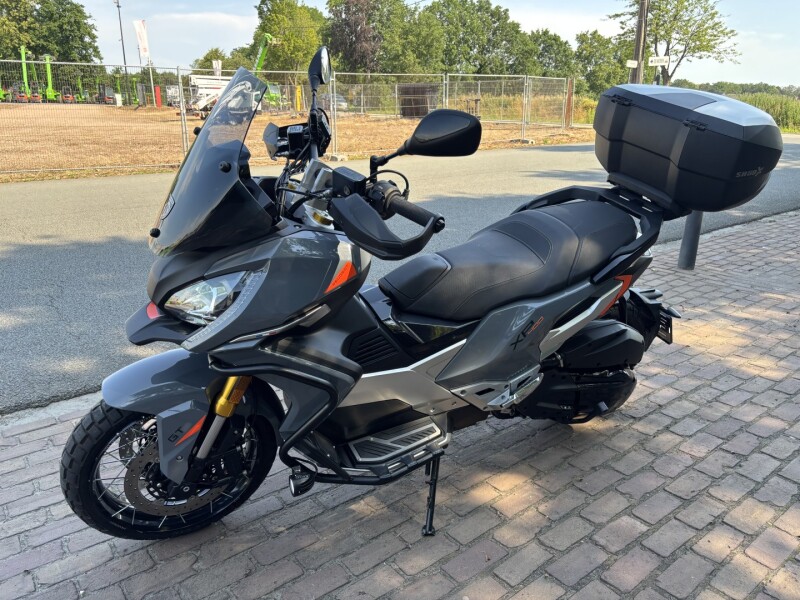 XP 400