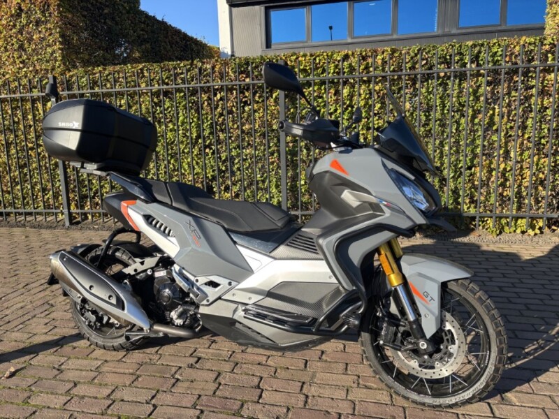 XP 400