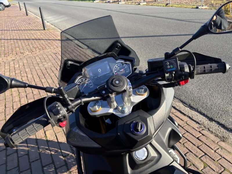 XP 400