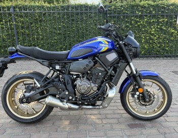 XSR 700