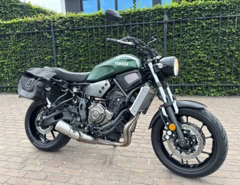 xsr 700