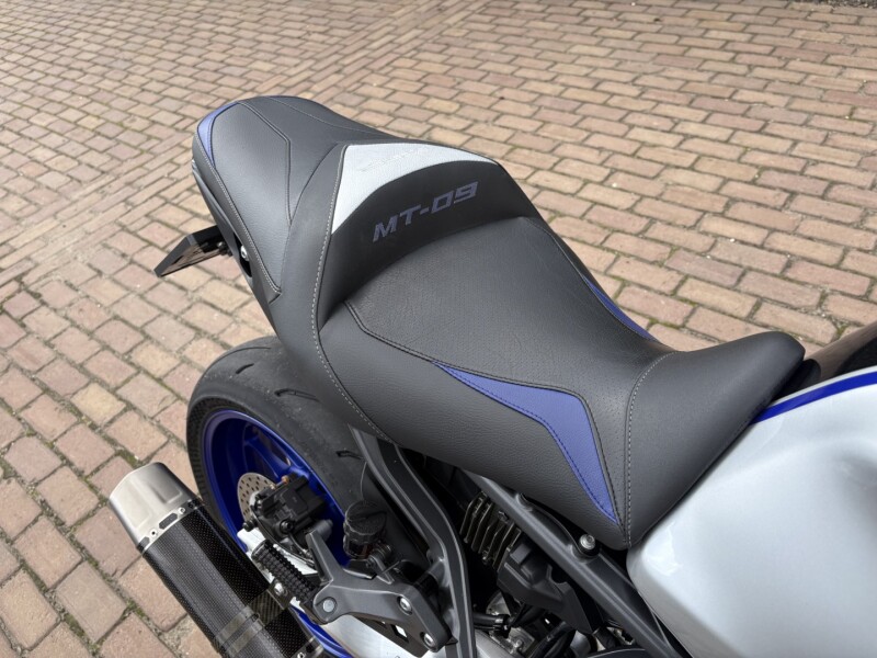 XSR 900 SP